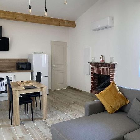 Bel Appartement Au Coeur Du Village De Sartene Buitenkant foto